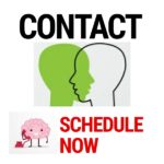 contact - schedule now